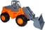 Picture of Wader Polesie 57075 Traktor-adowarka Mistrz Wader