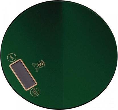 Picture of Waga kuchenna Berlinger Haus ELEKTRONICZNA WAGA KUCHENNA BERLINGER HAUS BH-9429