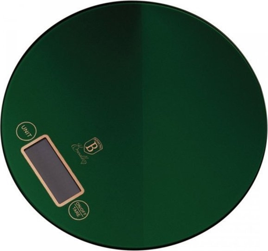 Picture of Waga kuchenna Berlinger Haus ELEKTRONICZNA WAGA KUCHENNA BERLINGER HAUS BH-9429