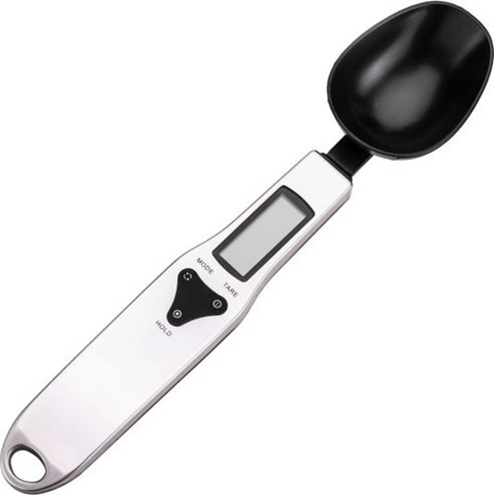 Picture of Waga kuchenna ExtraLink EXTRALINK HOME WAGA YKA 500G/0.1G S1