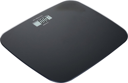 Изображение Waga kuchenna KingHoff WAGA AZIENKOWA SZKLANA 180KG KINGHOFF KH-1827