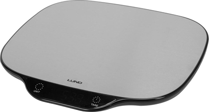 Изображение Waga kuchenna Lund stal nierdzewna 27x25x1,8cm