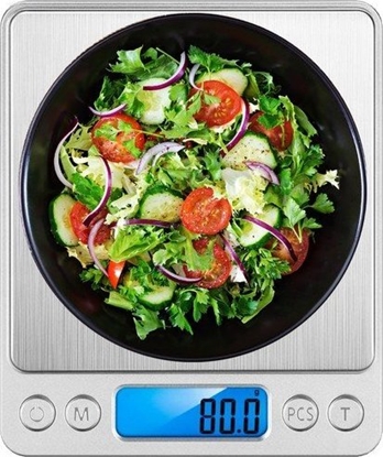 Picture of Waga kuchenna Ruhhy 19899