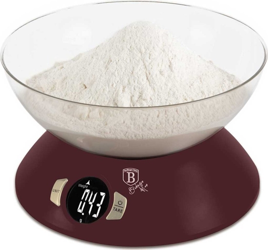 Picture of WAGA KUCHENNA Z MIS BERLINGER HAUS BH-9615 LEONARDO