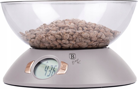 Picture of WAGA KUCHENNA Z MIS BERLINGER HAUS BH-9616 TAUPE