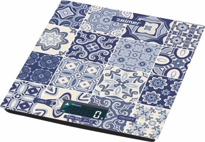 Attēls no Waga kuchenna Zelmer ZKS1100C