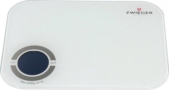 Picture of Waga kuchenna Zwieger biaa (LO4235-PROM Mondex)