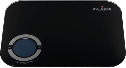 Attēls no Waga kuchenna Zwieger czarna (LO4242-PROM Mondex)