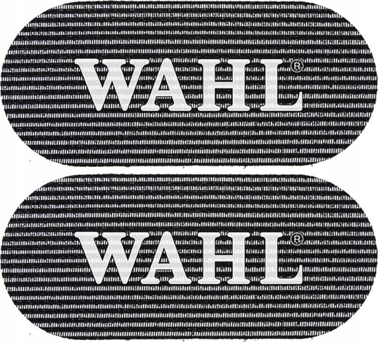 Picture of Wahl WAHL 0093-6390 HairGrip (2pcs) 11,5 cm x 5 cm