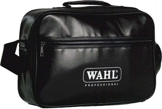 Изображение Wahl WAHL 0093-6450 Retro shoulder bag 37,5x25x11 cm