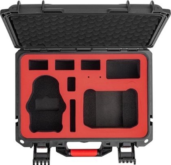 Изображение Walizka foto B&W Cases B&W Outdoor case 6700/B/RPD