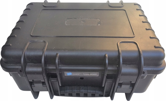 Изображение Walizka foto B&W Cases brak nazwy