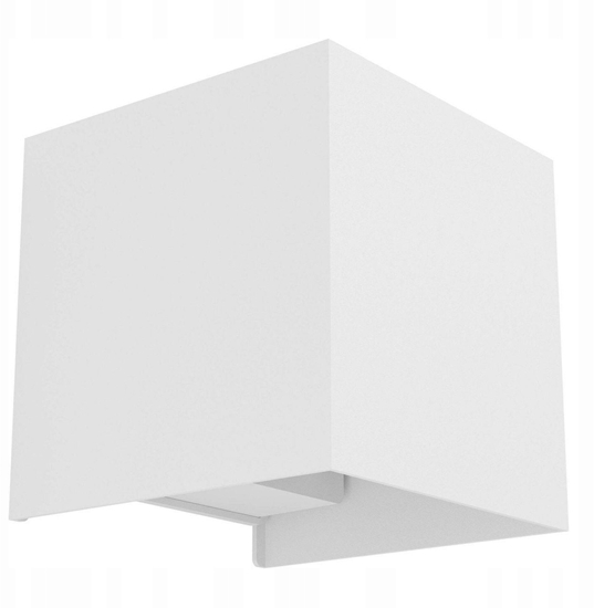 Изображение WALL LAMP EGLO VALMONTONE LED 2X3W WHITE