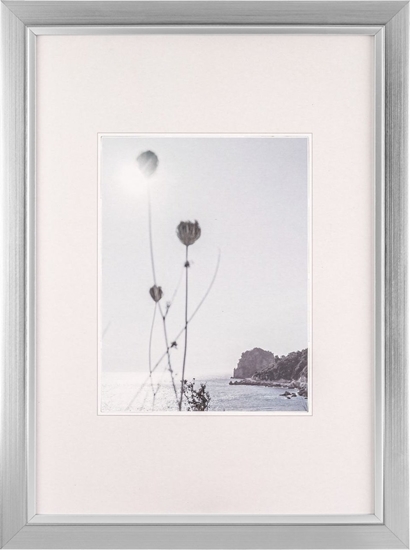 Picture of Walther Beyond DIN A3    29,7x42 Resin      silver JI342S