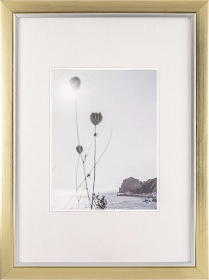 Изображение Walther Beyond DIN A3    29,7x42 Resin  champagne/gold  JI342C