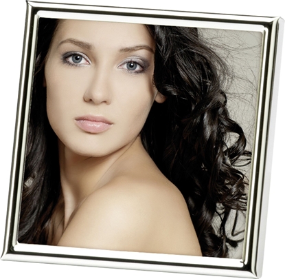 Изображение Walther Chloe silver 9x9 Portrait                  WD099S