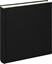 Picture of Walther Cloth black        30x30 100 Page Book Album Cloth FA508B