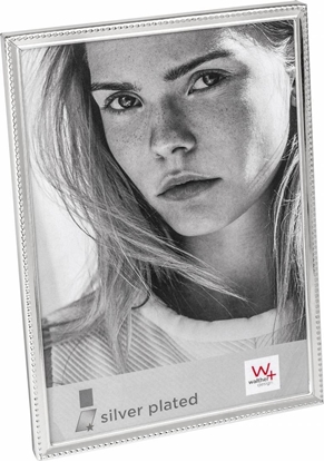 Изображение Walther Cosima             13x18 Portrait silver-plated BH318S