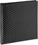 Изображение Walther Designalbum Diamond 20x20cm 40 weiße Seiten   FA243B
