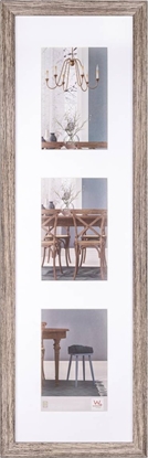 Изображение Walther Fiorito nut tree 3x10x15 Wood incl. Passepartout EF315VN