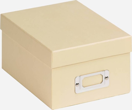Picture of Walther Fotobox Fun cream 700 Photos 10x15 FB115H