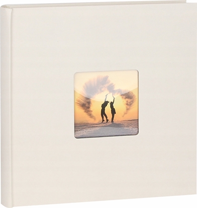 Attēls no Walther Fun chamois        30x30 100 Pages Bookbound FA208W