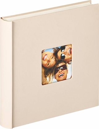 Attēls no Walther Fun sand           30x30 100 Pages Bookbound FA208C