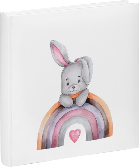 Picture of Walther Malin              26x25 40 Pages Baby FA-311