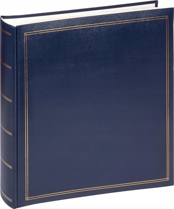 Изображение Walther Monza blue 33x34 100 pages self-adhesive  SK127L