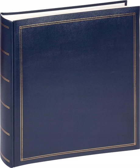 Изображение Walther Monza blue 33x34 100 pages self-adhesive  SK127L