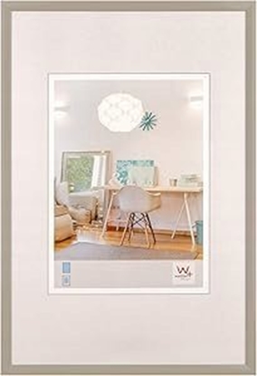 Picture of Walther New Lifestyle      13x18 grey            KV318T