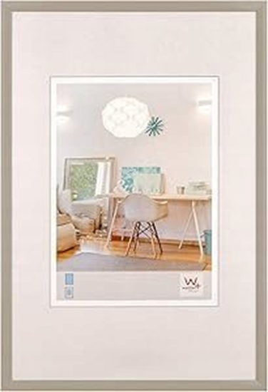 Picture of Walther New Lifestyle      13x18 grey            KV318T