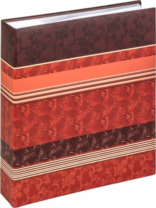 Attēls no Walther Pheline red 13x18 200 Photos Memoalbum ME359R