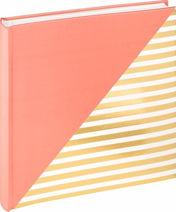 Attēls no Walther Unite salmon pink 26x25 50 white pages          FA237R