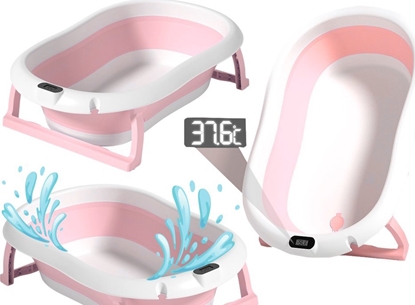 Изображение Wanienka róowa