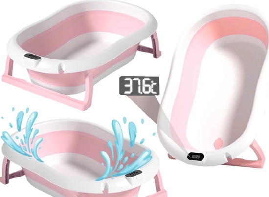 Picture of Wanienka róowa