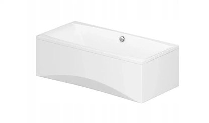 Picture of Wanna Cersanit (wanny prostoktne) Wanna prostoktna VIRGO 190x90 (S301-221)