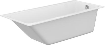 Picture of Wanna Cersanit Crea prostoktna 170 x 75cm (S301-226)