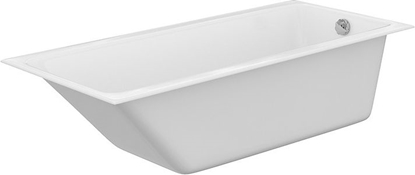 Picture of Wanna Cersanit Crea prostoktna 180 x 75cm (S301-227)