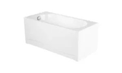 Picture of Wanna Cersanit Pozostay Cersanit S301-246 - S301-246