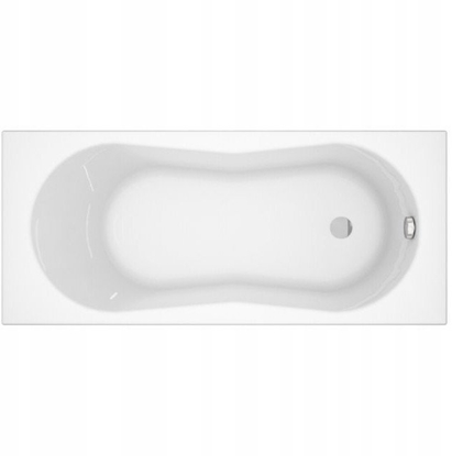 Picture of Wanna Cersanit Pozostay Cersanit S301-248 - S301-248