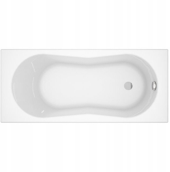 Picture of Wanna Cersanit Pozostay Cersanit S301-248 - S301-248