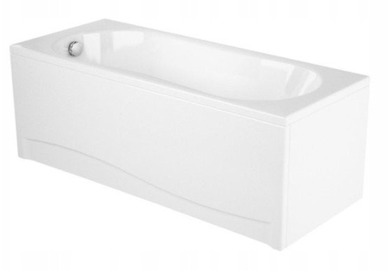 Picture of Wanna Cersanit Pozostay Cersanit S301-249 - S301-249