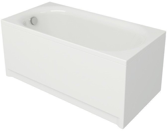 Picture of Wanna Cersanit Pozostay Cersanit S301-253 - S301-253