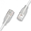 Picture of Wantec 7410 kabel sieciowy Biay 10 m Cat6a