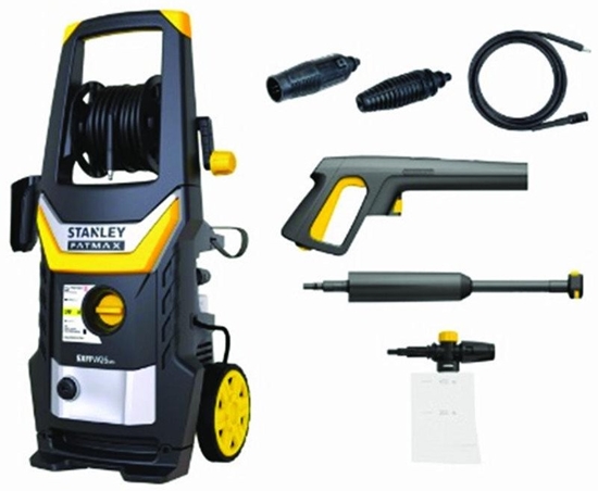 Picture of Myjka cinieniowa Stanley SXFPW26DSS-E