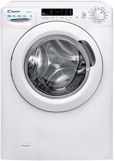 Изображение Washing machine Candy CSWS 4642DW2/1-S
