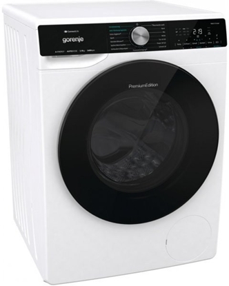 Picture of Washing machine GORENJE WPNEI84A1SWIFI