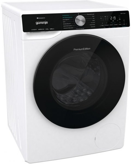 Изображение Washing machine GORENJE WPNEI84A1SWIFI