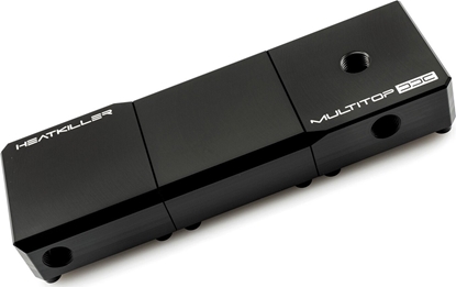 Picture of Watercool Watercool HEATKILLER DDC Pumpenaufsatz X3